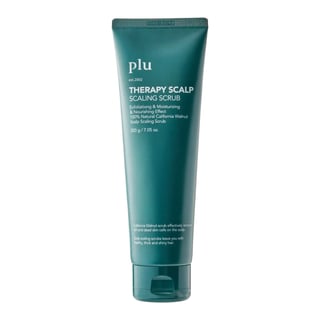 PLU Therapy Scalp Scaling Scrub