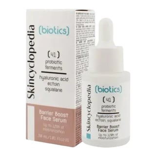 Skincyclopedia Biotics Barrier Boost Face Serum