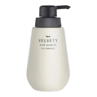 Naris Up Velvety Hair Shampoo