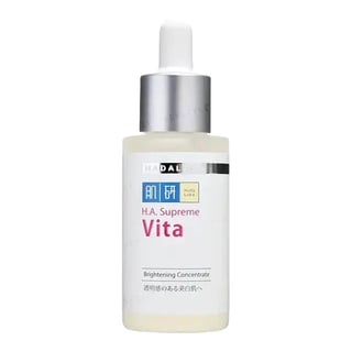 Hada Labo H.A. Supreme Vita Brightening Serum