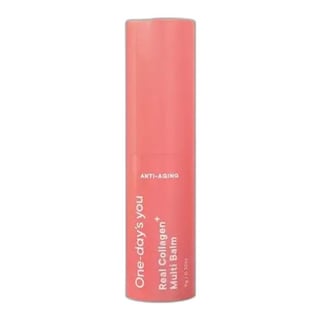 One-Day's You Real Collagen 多效修護膏