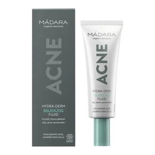 Madara Acne Hydra-Derm 平衡乳霜
