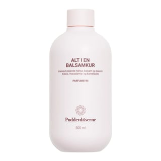 Pudderdåserne All In One Co-Wash