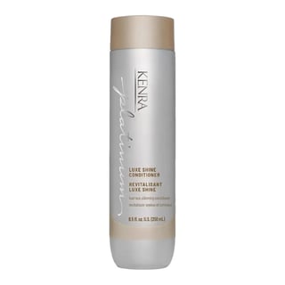 Kenra Platinum Luxe Shine Conditioner