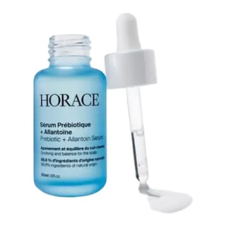 Horace سيروم البريبايوتيك + ألانتوين