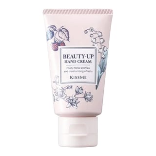 曼秀雷敦 Kiss Me Beauty-Up 護手霜 SPF25 PA+++