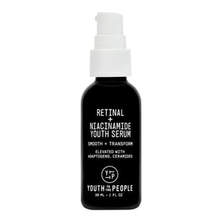 Youth To The People Retinal + Niacinamide Youth Serum
