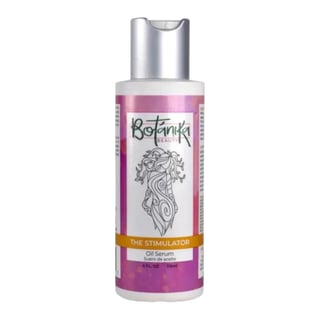 Botanika Beauty سيروم الزيت ذا ستيـميولاتور