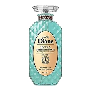 Moist Diane Diane Extra Fresh & Hydrate Shampoo