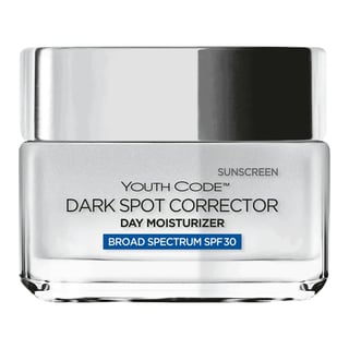 L'Oreal Youth Code Dark Spot Corrector Day Moisturizer SPF 30