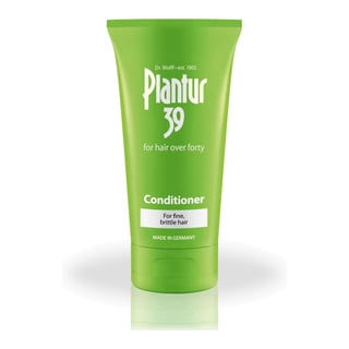 Plantur 39 Conditioner For Fine Brittle Hair