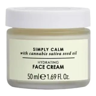 Botanics Simply Calm 舒緩保濕乳霜 For Stressed Skin