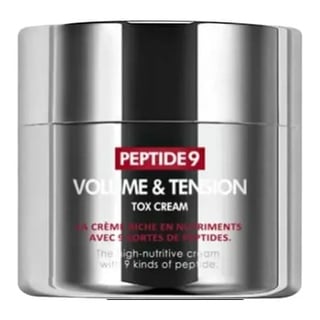 美蒂菲 Peptide 9 豐盈緊緻 Tox 霜