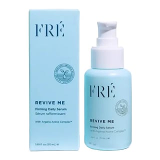 Fré Skincare Revive Me Firming Daily Serum