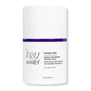 Hey honey Stand Firm Ageless Revitalizing Firming 緊緻霜