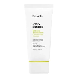 Dr. Jart+ Every Sun Day™ 礦物防曬 SPF 50+