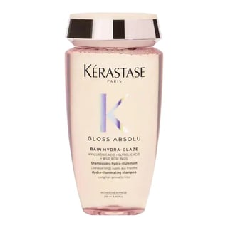 Kérastase Gloss Absolu Hydra-Illuminating Shampoo