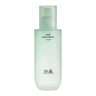 Hanyul Pure Artemisia Calming pH-Balancing Fluid