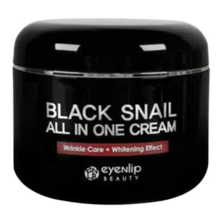 EYENLIP BEAUTY 黑蝸牛全效護理霜