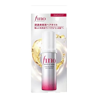 Fino Premium Touch Hair Oil Serum Airy Smooth