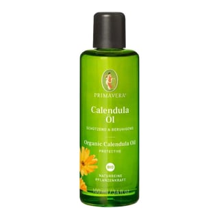 PRIMAVERA Protective Organic Calendula Oil