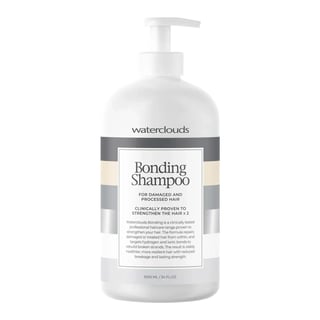 Waterclouds Bonding Shampoo