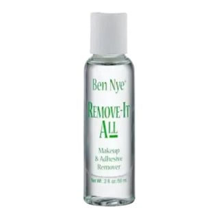 Ben Nye Remove It All 全效卸妝水