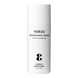 Verso Skincare 滋養霜