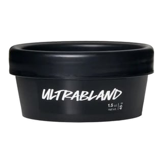 LUSH Ultrabland 潔顏品