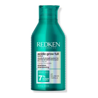 REDKEN Acidic Grow Full System Shampoo