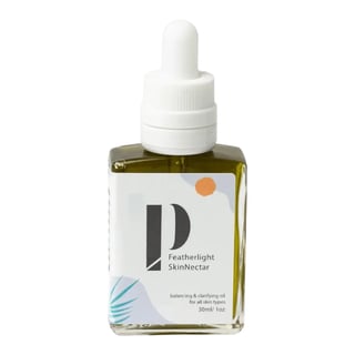 Pholk Beauty Featherlight SkinNectar Oil