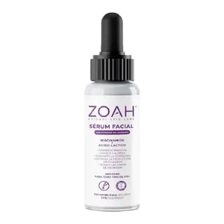 Zoah Anti-Aging Facial Serum