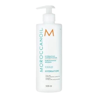 MoroccanOil Hydrating Conditioner