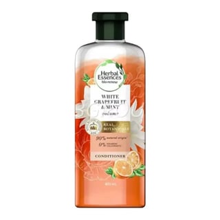 Herbal Essences White Grapefruit & Mint Volume Conditioner