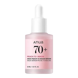 Anua Peach 70 Niacin Serum
