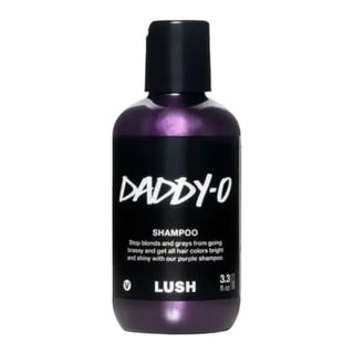 LUSH Daddy-O