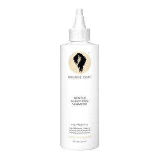 Bounce Curl Gentle Clarifying Shampoo