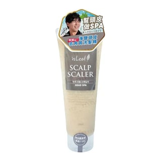 Isleaf Scalp Scaler Head Spa