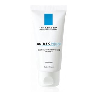 理膚寶水 Nutritic 深層滋養霜