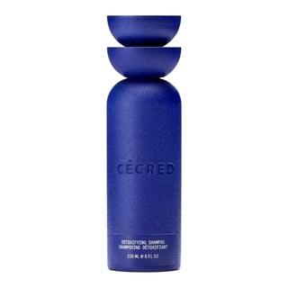 Cécred Detoxifying Shampoo