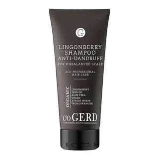 C/O Gerd Lingonberry Shampoo