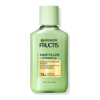 Garnier سيروم Hair Filler لإصلاح وتقوية الشعر