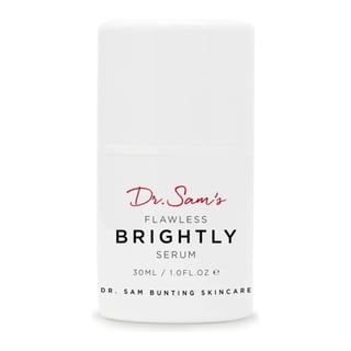 Dr Sam’s Flawless Brightly Serum