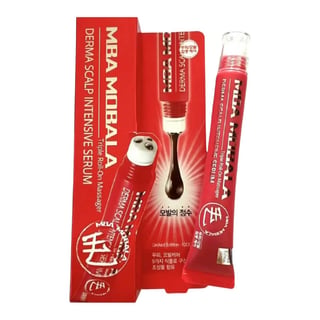 Daycell MBA Mobala Derma سيروم مكثف لفروة الرأس