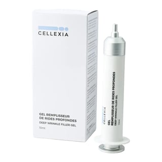 Cellexia Deep Wrinkle Filler Gel