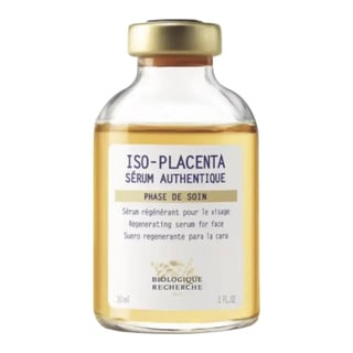 Biologique Recherche ISO-Placenta Regenerating Serum for Face