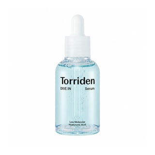 Torriden Dive-In Low-Molecular Hyaluronic Acid Serum