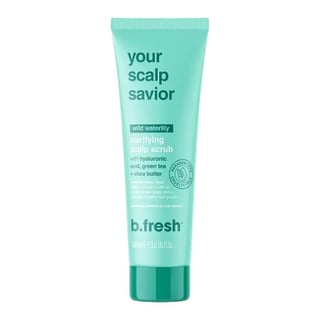B.fresh Your Scalp Savior Clarifying Scalp Scrub