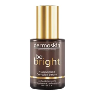 Dermoskin Be Bright Niacinamide Complex Serum