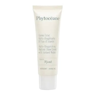 Phytocéane Hydra-Oxygenating Radiant Glow Cream With Iceland Water